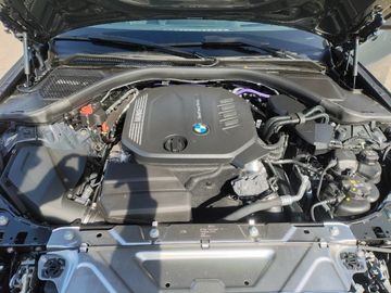 BMW 320d xDrive M Sport M Sportpaket Head-Up HiFi