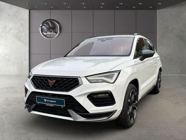 Cupra Ateca VZ 2.0 TSI 221 kW (300 PS) 7-Gang DSG 4Dri