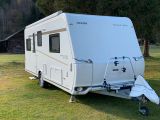 HYMER / ERIBA / HYMERCAR Nova 530 SL - HYMER / ERIBA Nova 530
