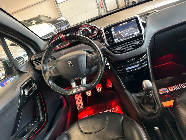 MYAUTOCENTER – Gebraucht- und Jahreswagen mit Werkstattservice in Pfaffenhofen Peugeot 208 GTi *Kamera*PDC*