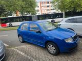 Skoda Fabia 1.4 mit TÜV - Skoda Octavia: Kleinwagen