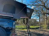 Jeep Wrangler Unlimited Night Eagle mit Dachzelt - Jeep Gebrauchtwagen von 2017
