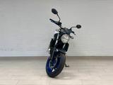 Suzuki SV 650 - SUZUKI 650 SV