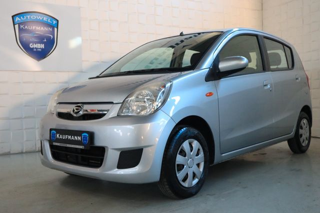Daihatsu Cuore Elektr. Fensterheber&Seitenspiegel USB