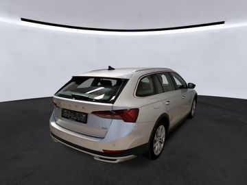 Skoda Octavia - 4