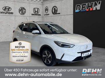 MG ZS Maximal Luxury 1.Hand Panorama 360 AHK