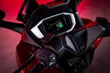 Honda NSS Forza 350 Grau (SE) - Tageszulassung - - HONDA FORZA 350