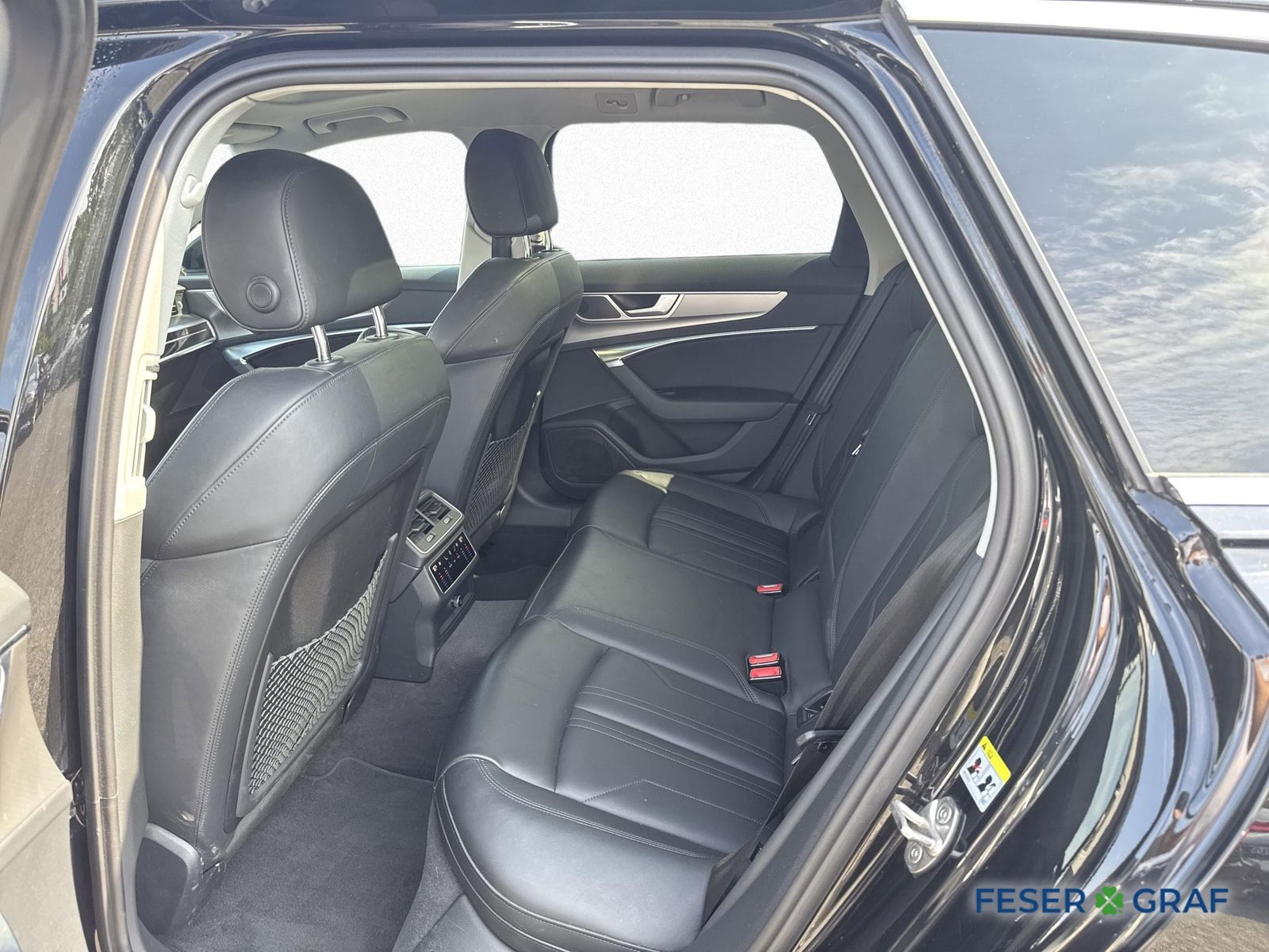 Audi A6 - Bild 12
