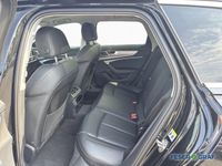 Audi A6 - Vorschau Bild 12
