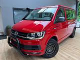 Volkswagen T6 California Beach 4Motion/UNIKAT/1.Hd/Offroad - Volkswagen T6 California in Solingen