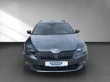 Skoda Superb Combi III 2.0 TSI DSG 4x4 Sportline XENON - Skoda Superb: Ii Combi