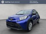 Toyota Aygo X S-CVT Play Klima, Carplay, Kamera - Toyota Aygo (X) in Karlsruhe