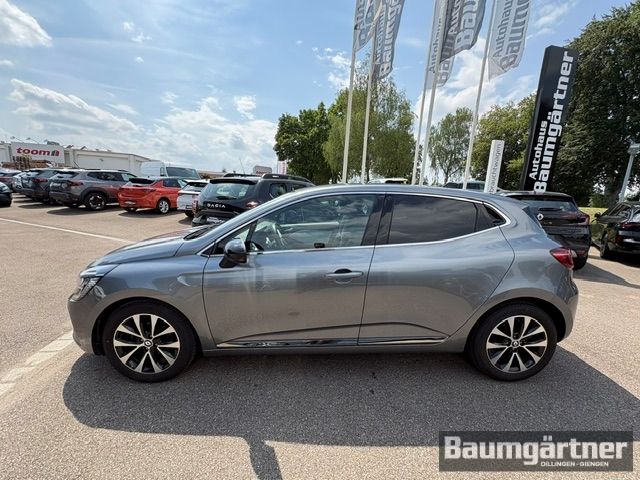 Fahrzeugabbildung Renault Clio Techno TCe 90 Kamera/PDC/Winter-Paket/LED - mit KI generiert/bearbeitet