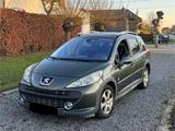 Peugeot 207 sw 1.6 HDI Outdoor - Peugeot 207 Gebrauchtwagen in Aachen