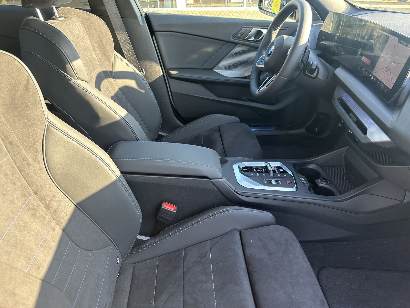 BMW 220 Gran Coupé - Bild 14
