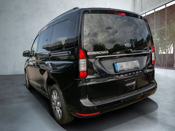 Ford Tourneo Connect 2.0 Titanium Stauassistent Navi