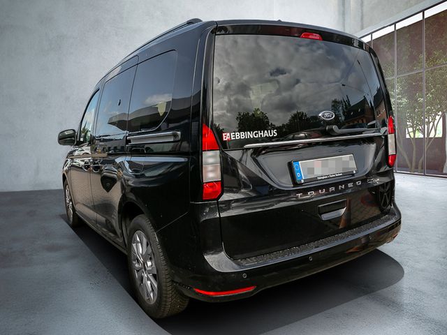 Ford Tourneo Connect 2.0 Titanium Stauassistent Navi