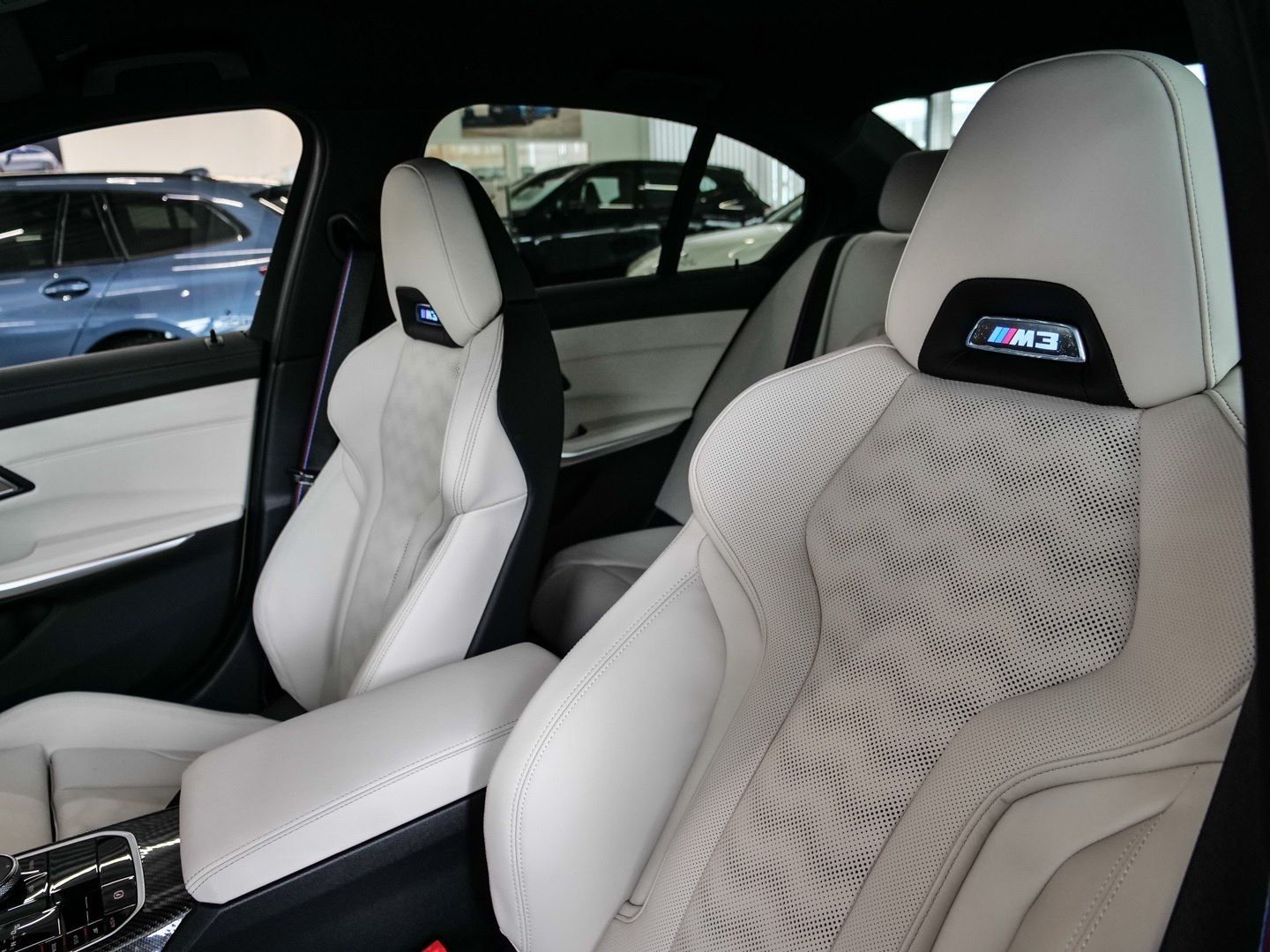 BMW M3 - Bild 10