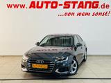 Audi A4 Lim. 40 TFSI**2.HAND+HEAD-UP+RÜCKFAHRKAMERA** - Audi A4 mit Benzin-Antrieb: Limousine, 2.4