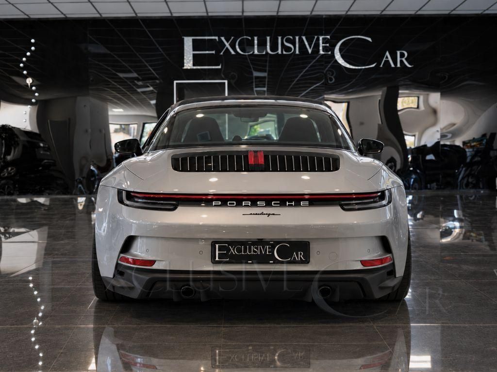 Porsche PORSCHE - 992 TARGA ARES DESIGN imagem 2