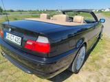BMW 330Ci - - BMW 330 aus 2006: Cabrio