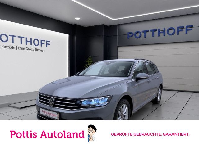 Volkswagen Passat Variant - Bild 1