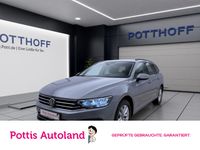 Volkswagen Passat Variant - Vorschau Bild 1