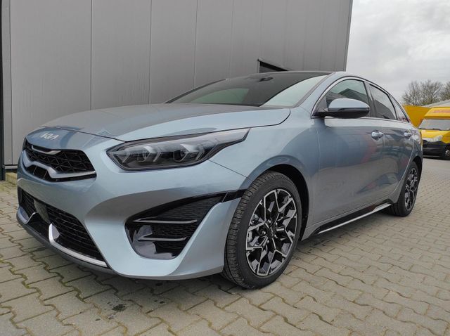 Kia ProCeed GT Line*LED*Navi*Shzg*PDC*Cam*17Zoll