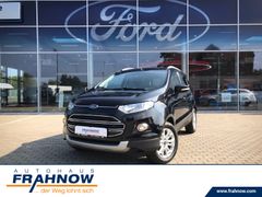 Foto Nummer 1: FORD EcoSport