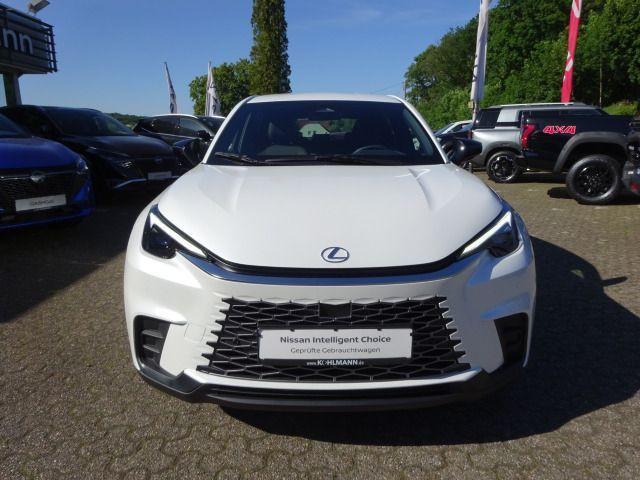 Lexus LBX 1.5 FWD Basis Kamera Navi Klima SHZ