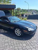 Jaguar XK8 Cabriolet -Liebhaberauto