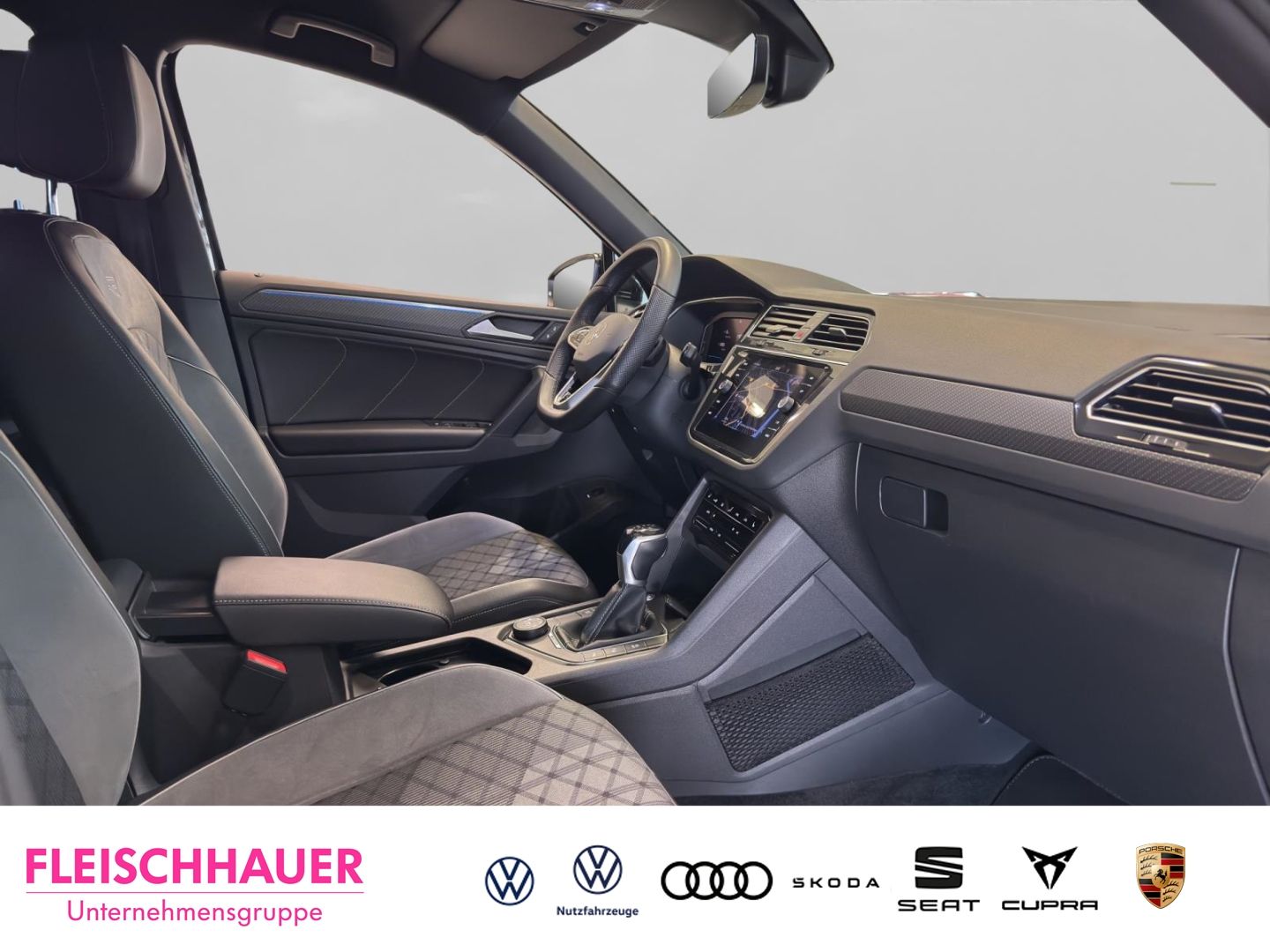 Volkswagen Tiguan - Bild 20