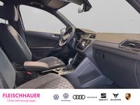 Volkswagen Tiguan - Vorschau Bild 20