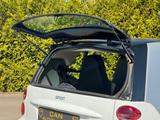 Smart ForTwo fortwo coupe CDI 40 kW-AUT*KLIMA*PANO - Smart mit Diesel-Antrieb