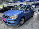Volkswagen Polo IV 1.6 Tour*Automatik*Erst 67Tkm*SHZ*Klima* - Volkswagen Polo: Tour