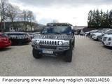 Hummer H2 6.2 V8 Luxury*SD*LPG*Unikat*Facelift*AppleCar - gebrauchte Hummer SUV & Geländewagen