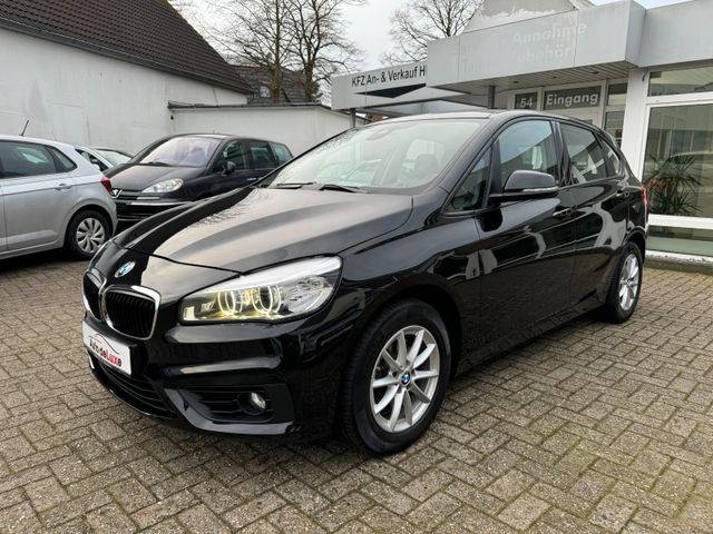 BMW 220 i Active Tourer