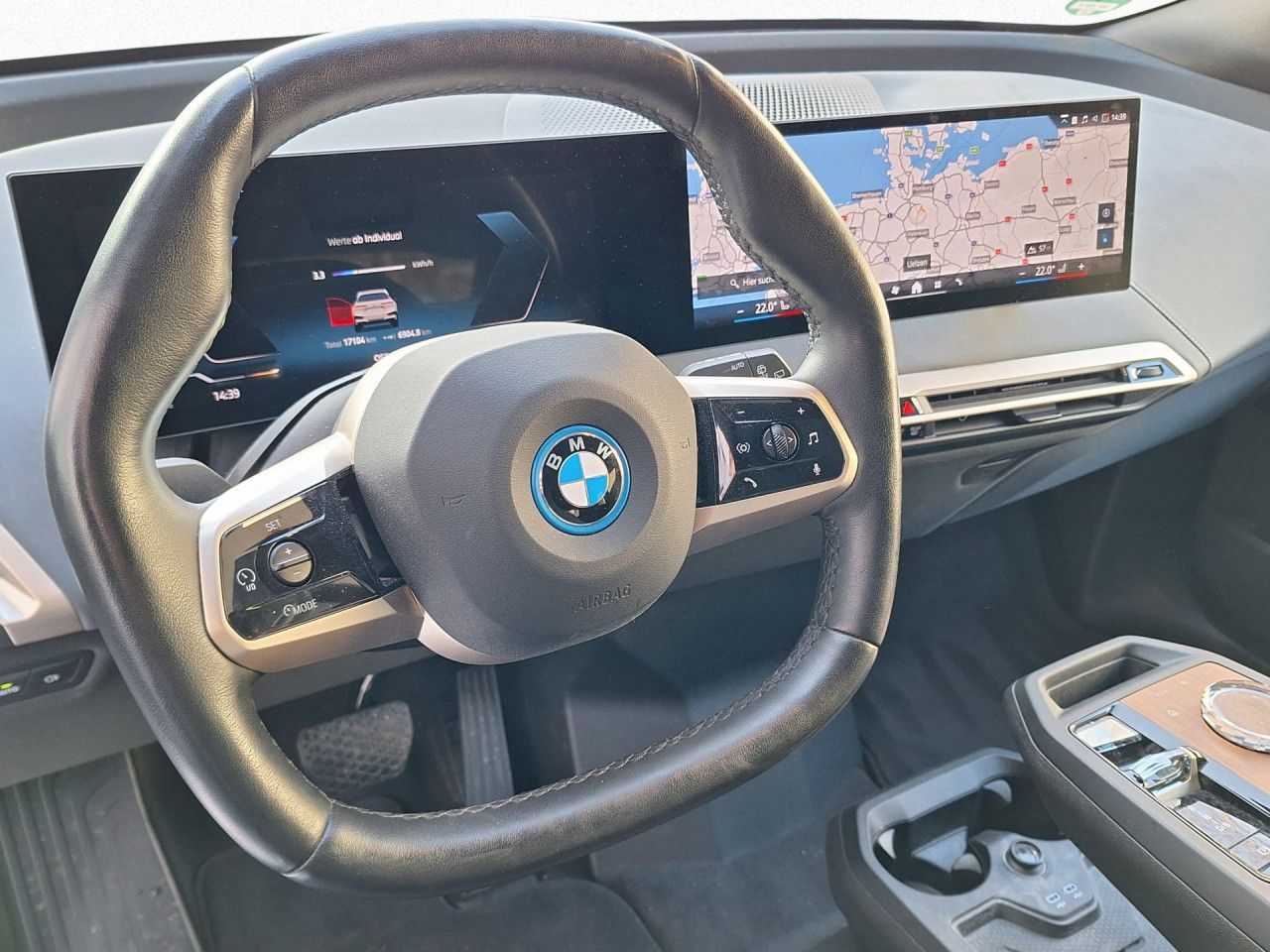 BMW iX - Bild 14