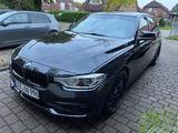 BMW 316d LCI, SHZ, LED, Tempomat - BMW 316 aus 2017