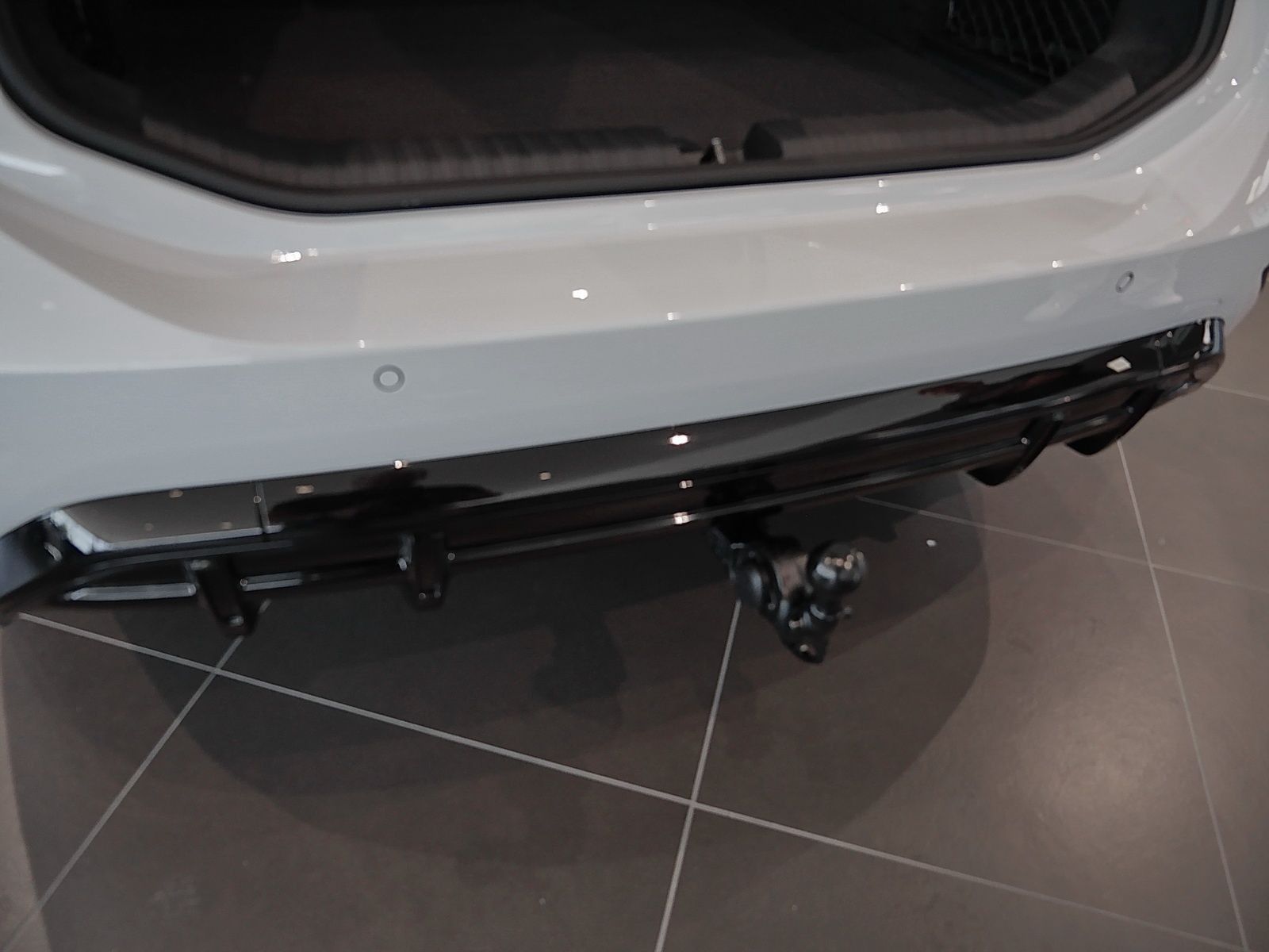 Audi A6 e-tron - Bild 24