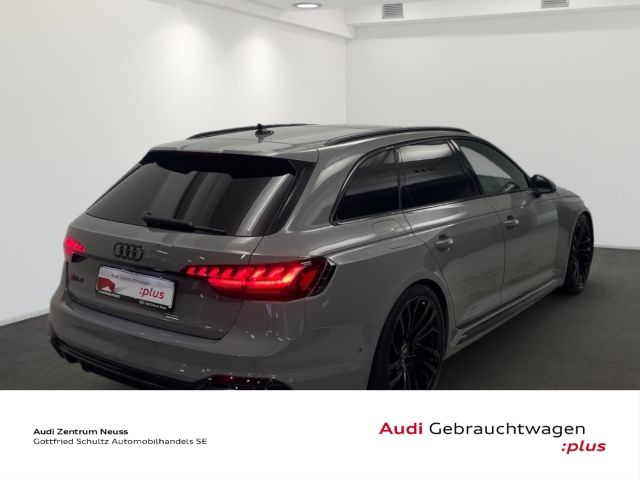Audi RS4 - Bild 5