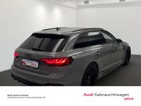 Audi RS4 - Vorschau Bild 5