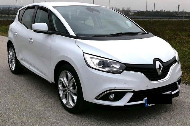 Renault Scenic 4