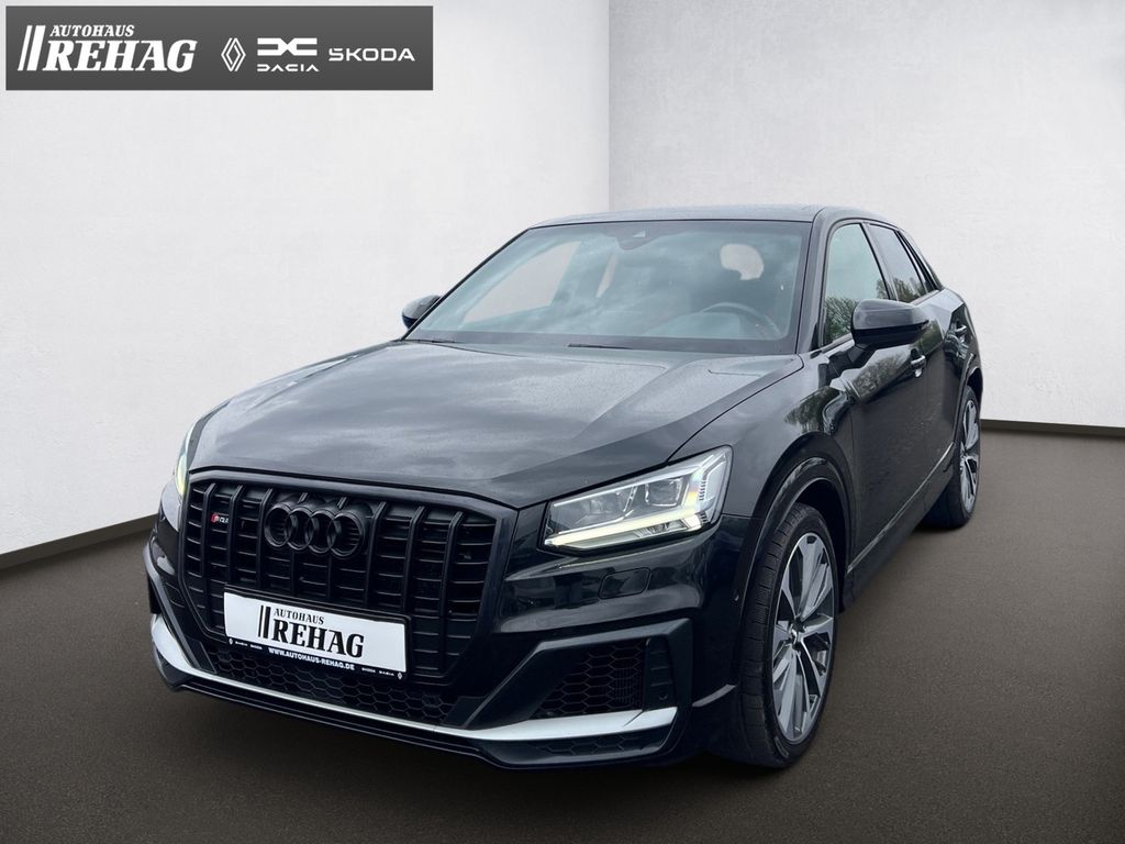 Audi SQ2