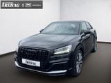 Audi SQ2 quattro *AHK*PANO*ACC*BANG&OLUFSEN* - schwarze Audi SQ2