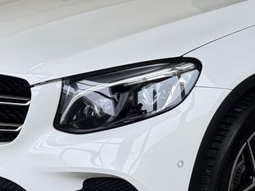 Mercedes GLC 250 - 5