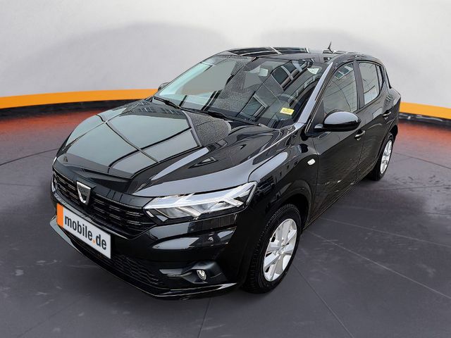 Dacia Sandero III Comfort Automatik