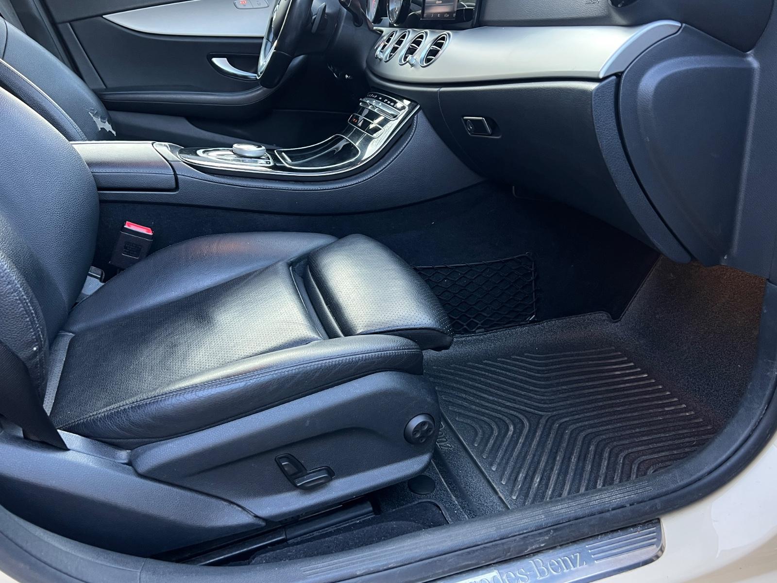 Mercedes-Benz E200d Limousine *Aut. *Leder *Kamera *LED *SHZ *