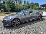 Tesla Model S P90D/Free Supercharging - Tesla Model S Gebrauchtwagen