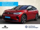 Volkswagen ID.4 GTX +SPORTSITZE+AHK+ZINS AB 1,49+MAX 509KM+ - Volkswagen ID.4: Max